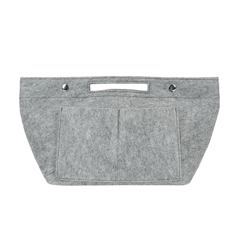 Conmé Organizer InsideYourBag Grå 1