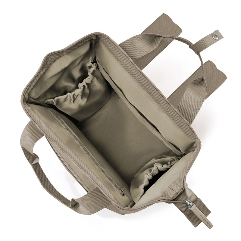 Reisenthel Ryggsäck allrounder backpack Beige 4