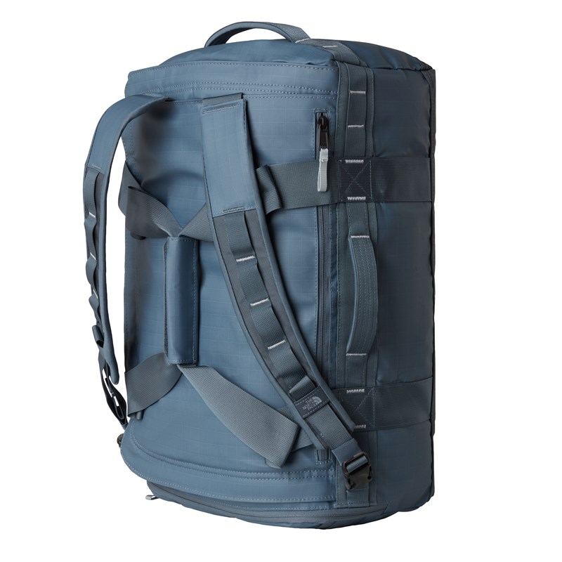 The North Face Duffel Bag Base C. Voyager 42 Blå Grå 3