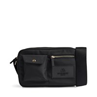 MARKBERG Crossbody Darla Monochrome Sort/Guld 1