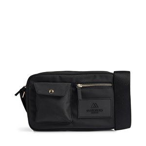 Markberg Crossbody Darla Monochrome Sort/Guld