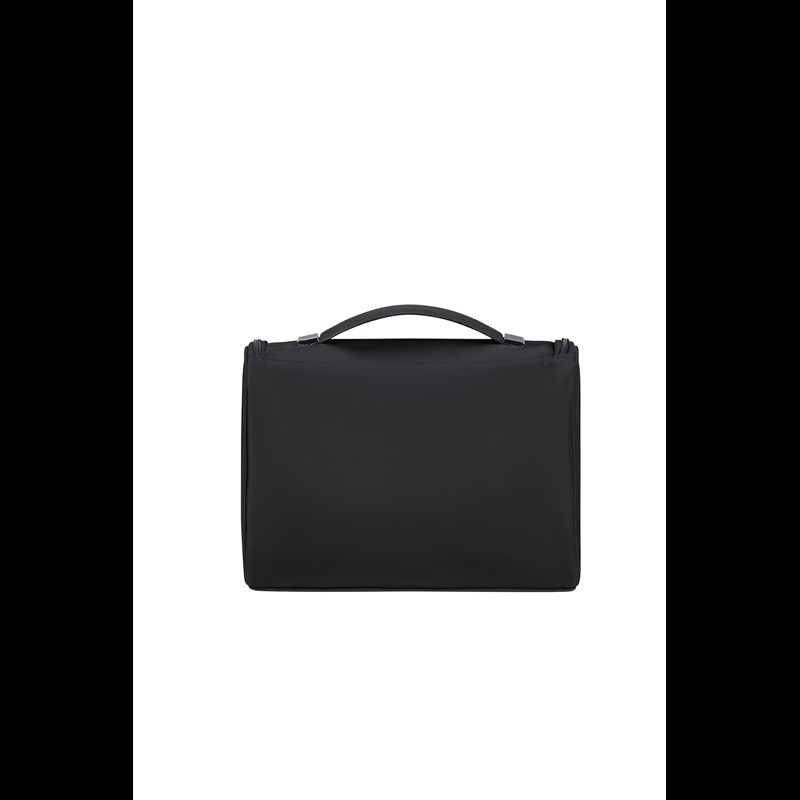 Samsonite Toilettaske Attrix Hanging M. Grå 4