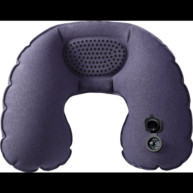 Go Travel Nackkudde Blå 4