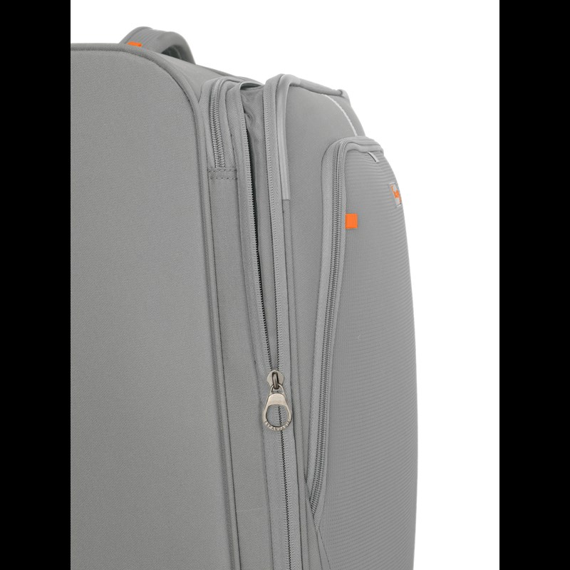 travelite Kuffert Umbria Grå 77 Cm 8