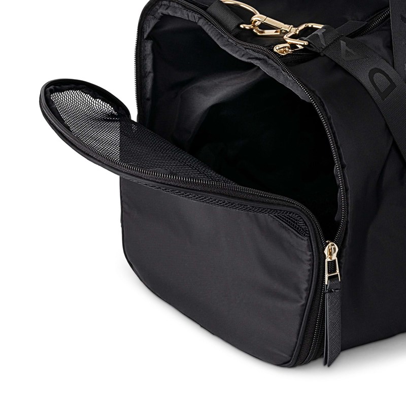 DAY ET Hundetaske Day Dog on Tour  Sort 5