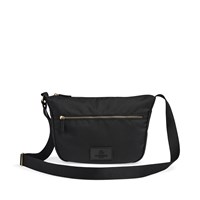 MARKBERG Crossbody Mono Svart/Guld 1