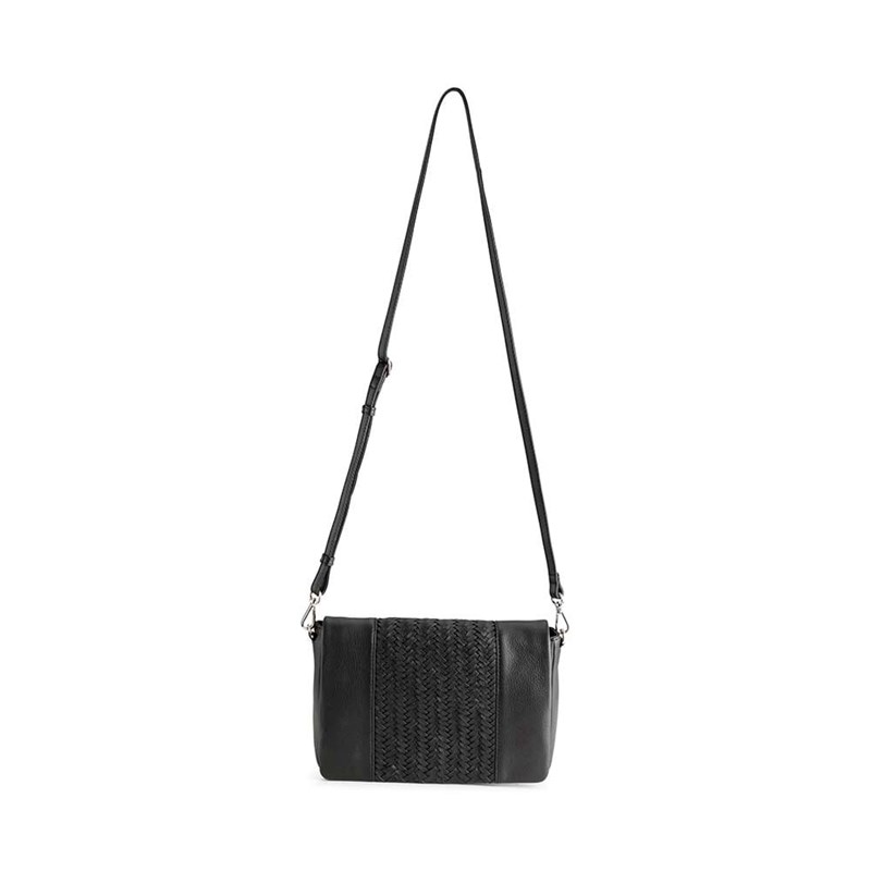 Aura Crossbody Bergamo Sort 6