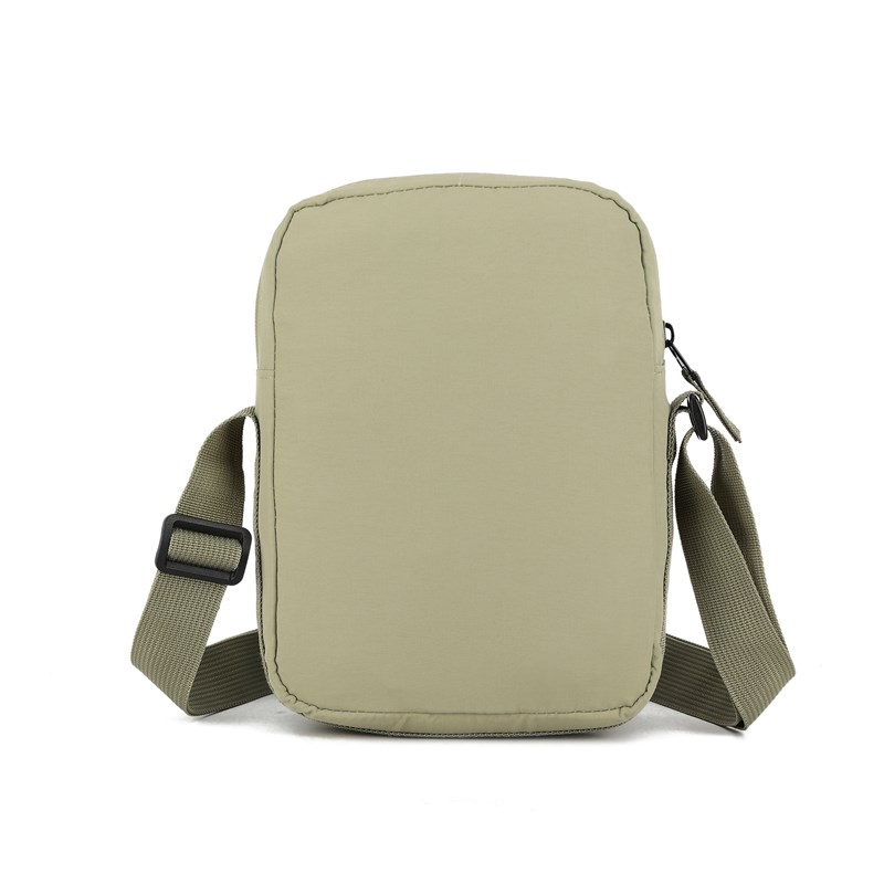 Again Crossbody Classic Grøn 3