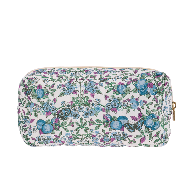 Bon Dep Necessär XS Square Orchard Multi 1