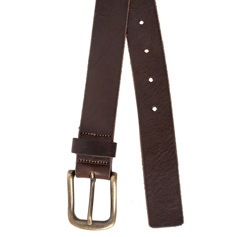 RE:DESIGNED Bælte Jeanne Wide Brun 110 Cm 5