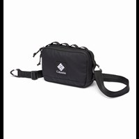 Columbia Crossbody Trail Traveler Svart 1