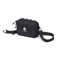Columbia Crossbody Trail Traveler Svart 1