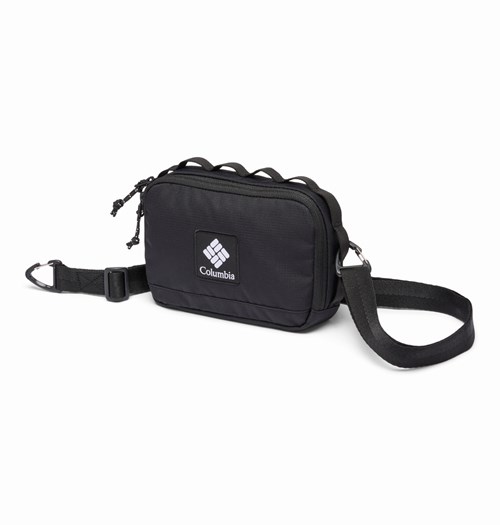 Crossbody Trail Traveler