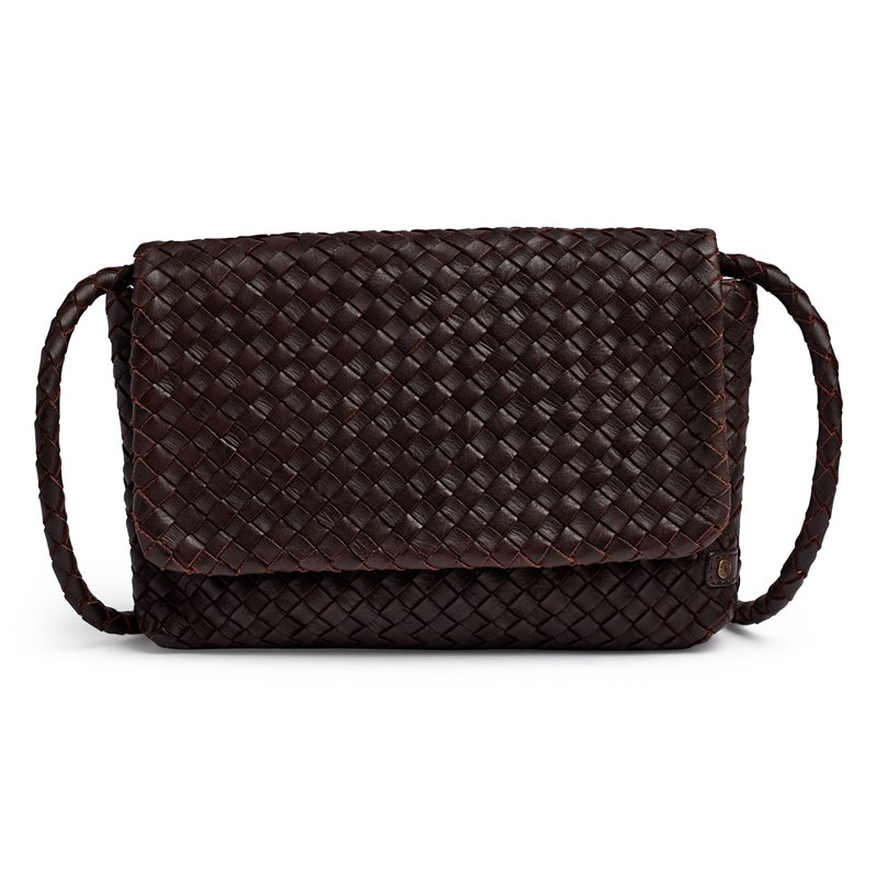 Depeche Clutch Brun 1