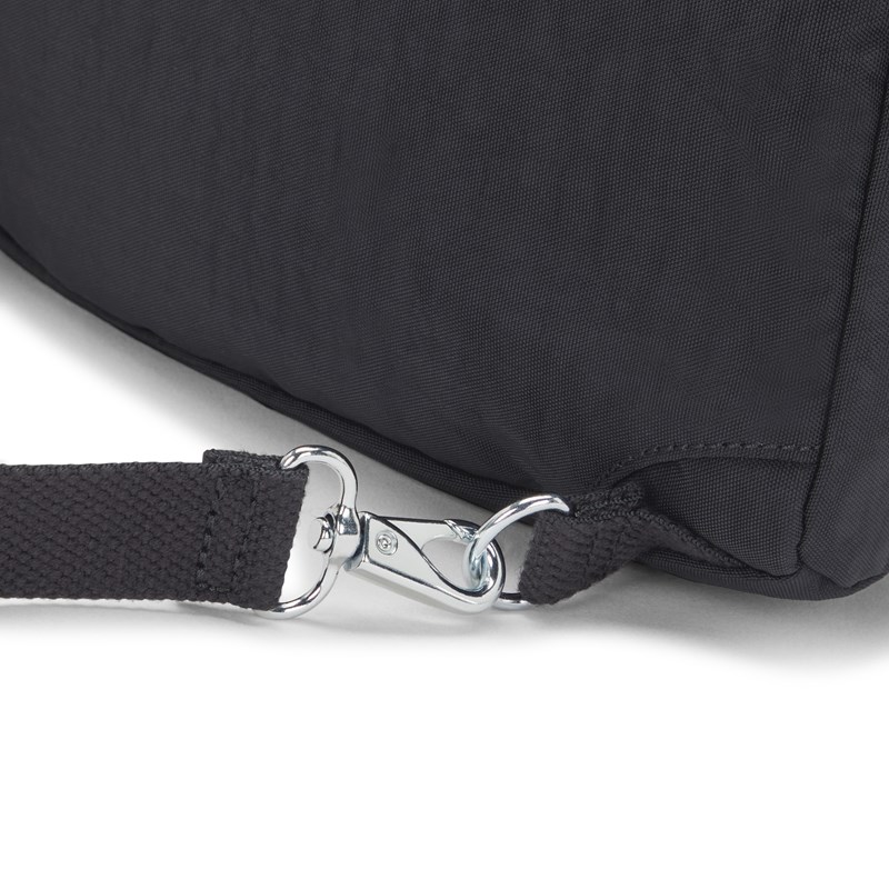 Kipling Ryggsäck Firefly Up Svart 6