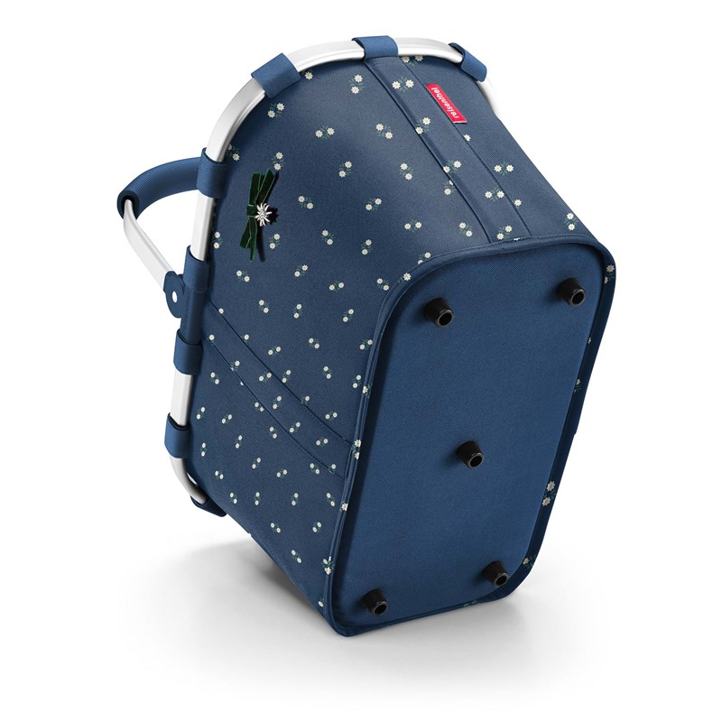 Reisenthel Indkøbskurv Carrybag Blå 4