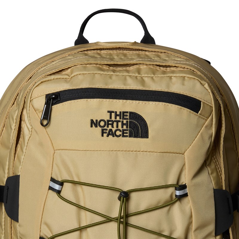 The North Face Ryggsäck Borealis Classic Khaki 15" 4