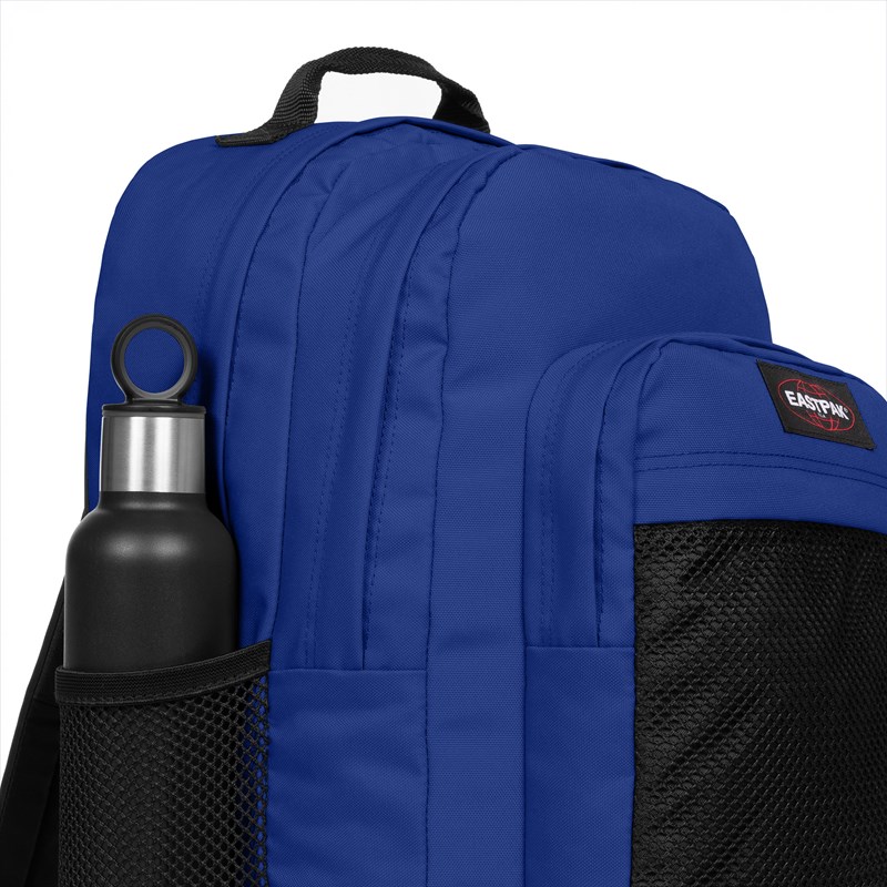 Eastpak Ryggsäckar Study Buddy Blå/Blå 16" 4