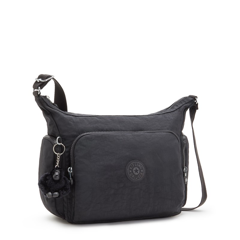 Kipling Crossbody Gabb Svart 4