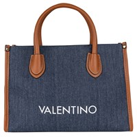Valentino Bags Håndtaske Leith re Denim 1