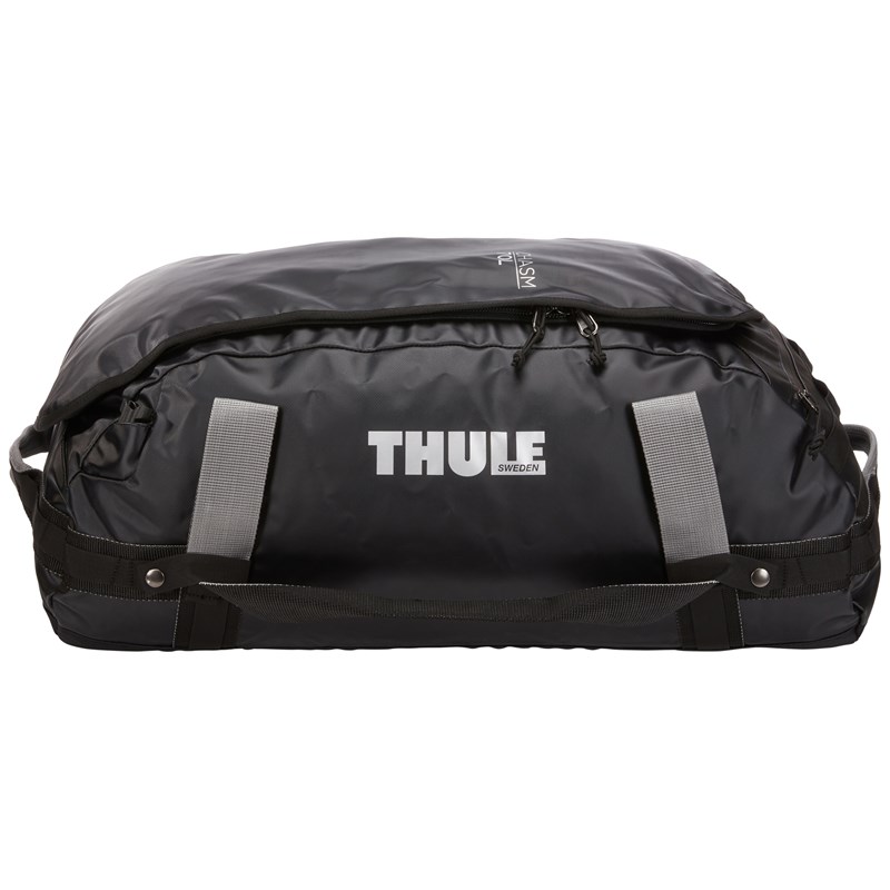 Thule Duffel Bag Thule Chasm Svart 3