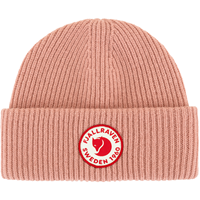 Fjällräven Mössa 1960 Logo Rosa 1
