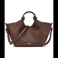 DKNY Shopper Paula SM Brun/brun 1