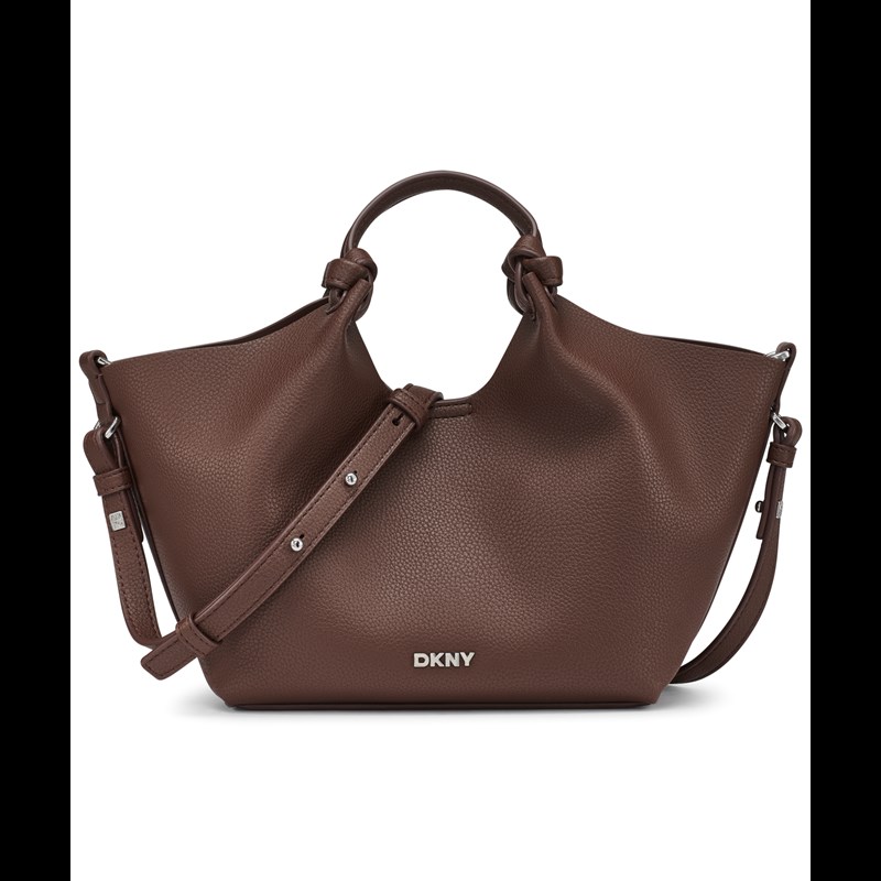 DKNY Shopper Paula SM Brun/brun 1