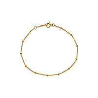 Maanesten Armband Nala Guld