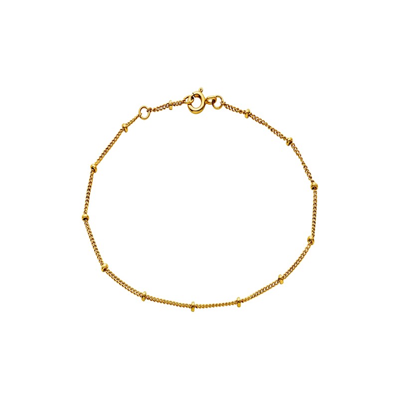 Maanesten Armband Nala Guld