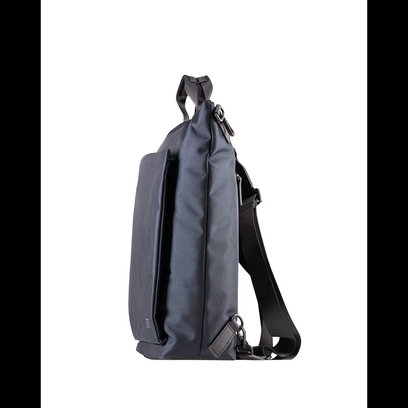 Jost X-Change taske Balling Navy 15" 7