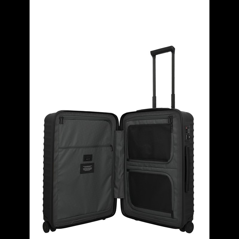 Titan Resväska Upgrade Svart 65 Cm 6