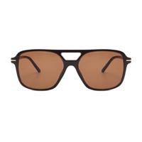 Conmé Solbrille Sunkiss Brun 1