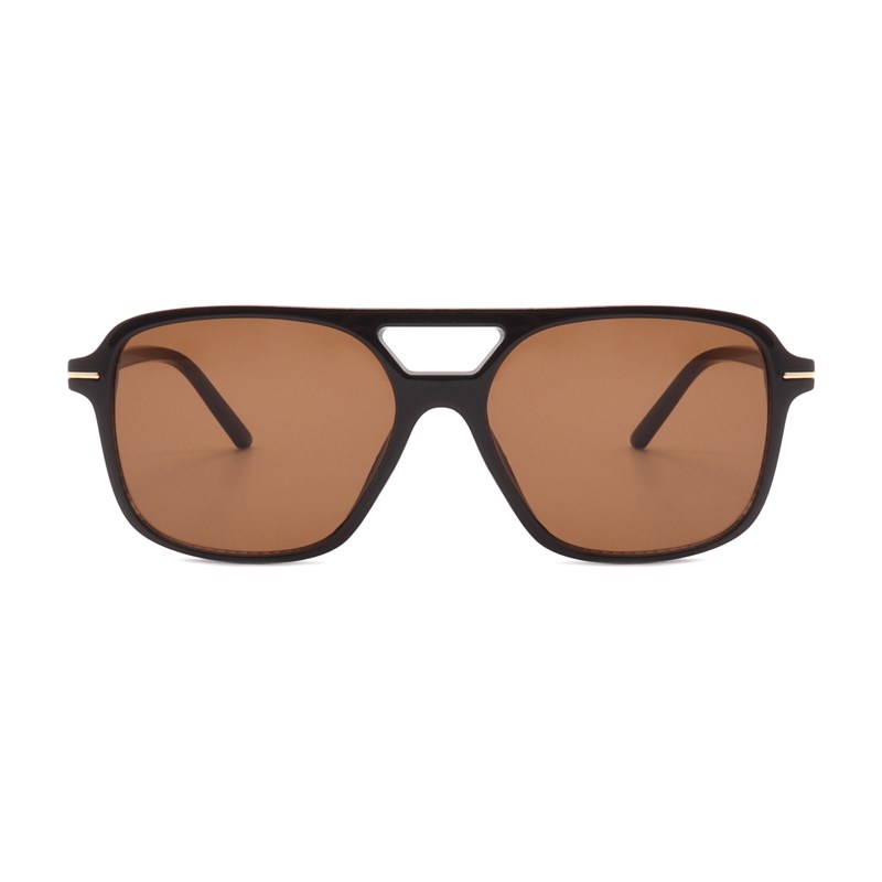 Conmé Solbrille Sunkiss Brun 1