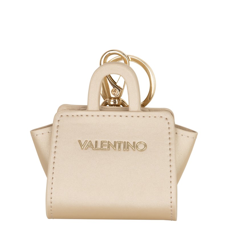 Valentino Bags Nøglering Aurum  Guld 1