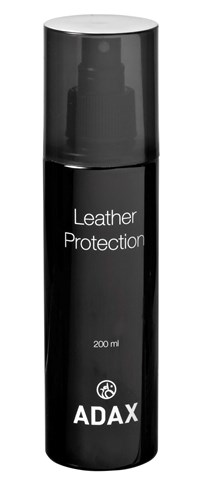 Adax Spray protection care product Mønstret