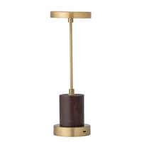 Bloomingville Lampa Chico Koppar Gyllene 1