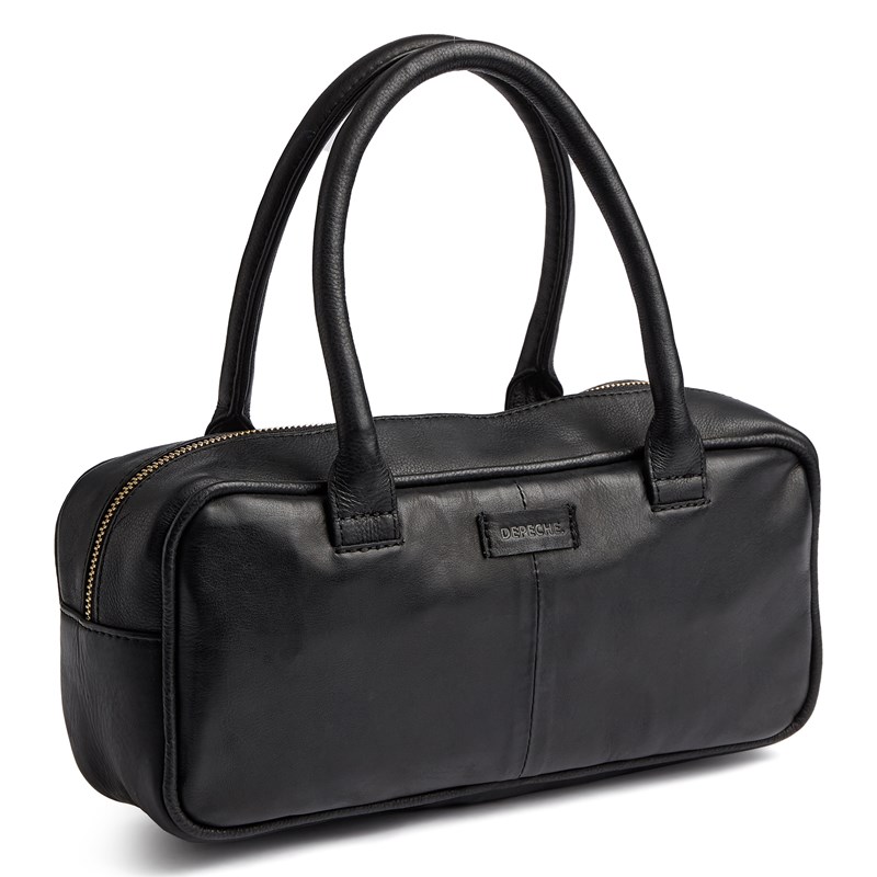 Depeche Crossbody  Svart 2