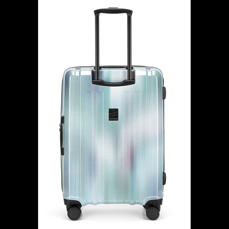 EPIC Resväska Crate Wildlife Grå/grön 65 Cm 4
