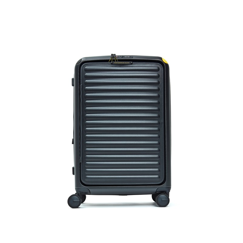 Mandarina Duck Resväska Smartduck Svart 69 Cm 1