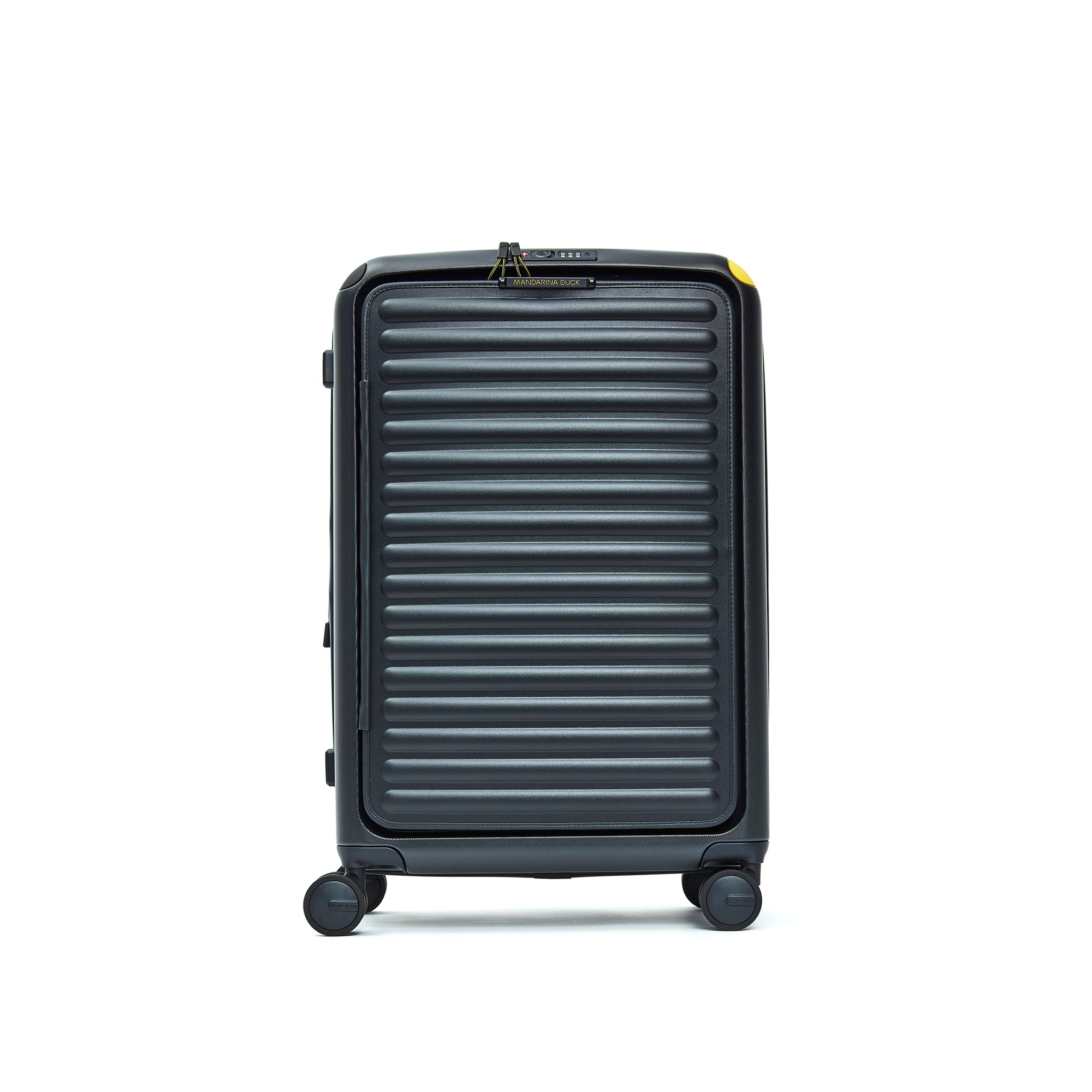 Mandarina Duck Kuffert Smartduck 69 Cm