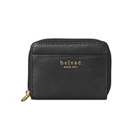 Belsac Plånbok Odette Svart 1