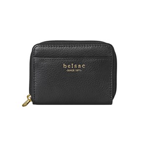 Belsac Møntpung Odette Sort