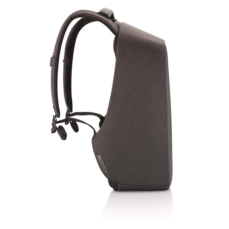 XD Design Ryggsäck Bobby Hero Regular Svart 15" 3