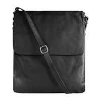 Belsac Crossbody Svart 1
