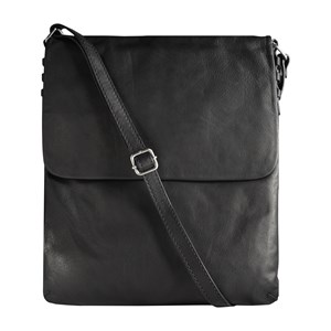 Belsac Crossbody Svart