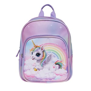 Grow Børnerygsæk Unicorn Lyselilla