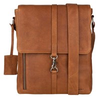 Burkely Crossbody M Antique Avery Konjak 1