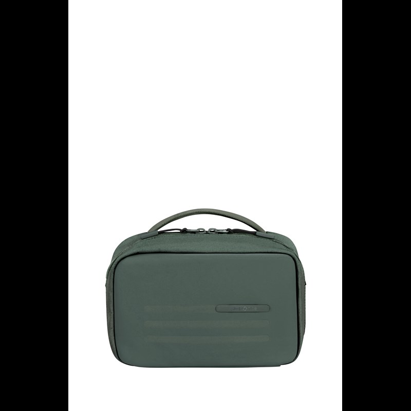 Samsonite Necessär Stackd L. Grön 1