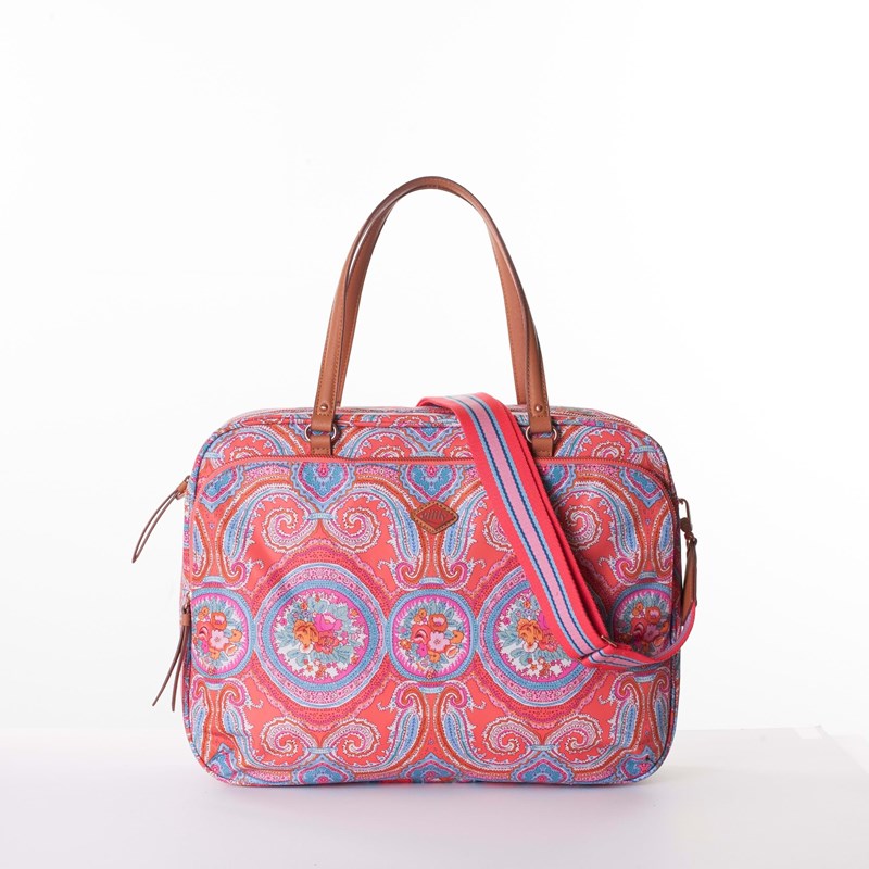 Oilily Computertaske Rød 1